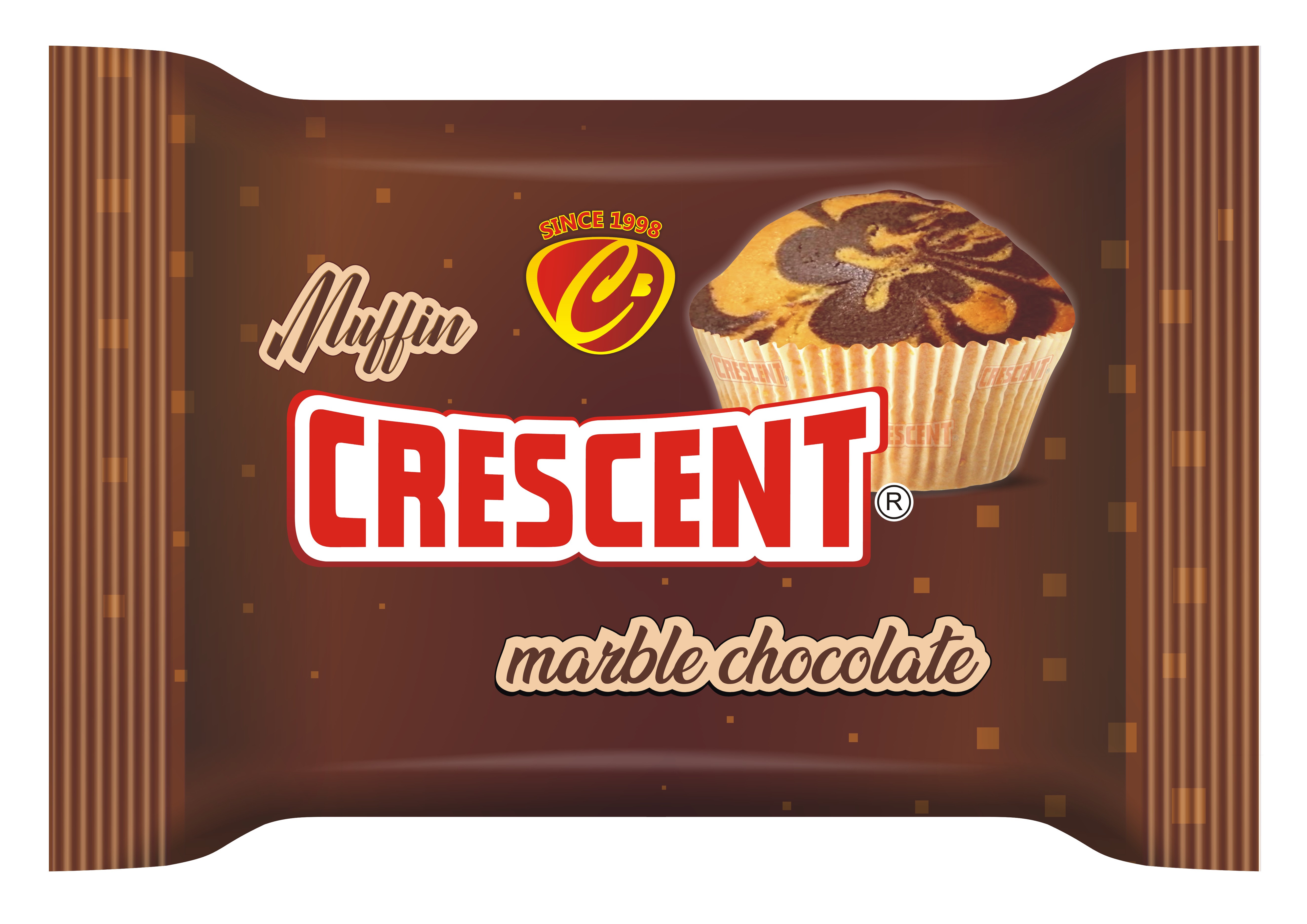 Chocolate Muffin